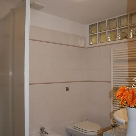 Apartament Domus Cesarina Rzym