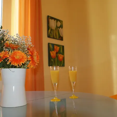 Apartament Domus Cesarina