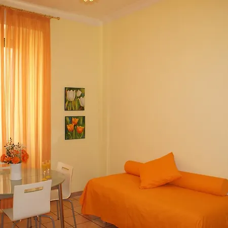 Domus Cesarina Apartament Rzym