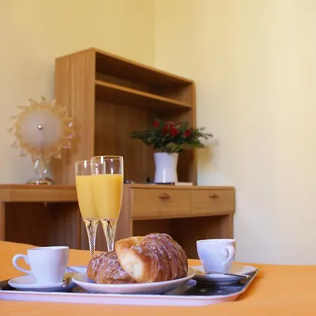 Apartament Domus Cesarina *