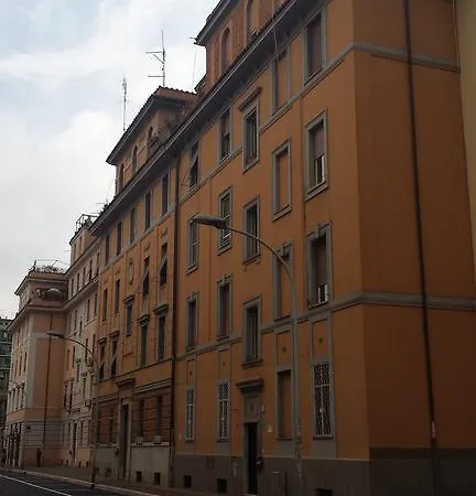 Domus Cesarina Rzym