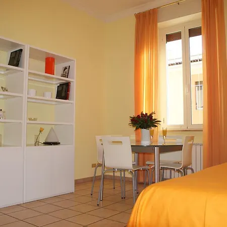 Domus Cesarina Apartmán