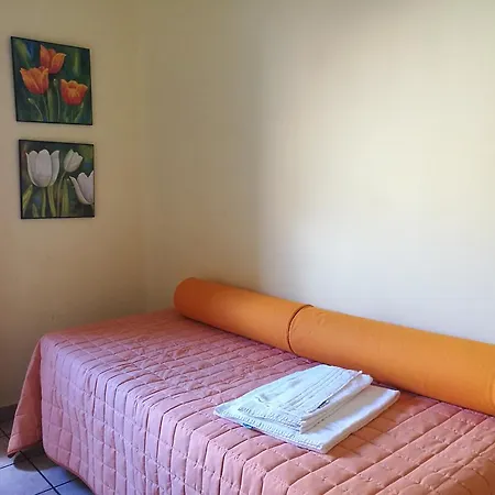 Apartmán Domus Cesarina *